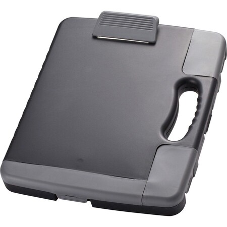 Oic Clipboard, Storage, Portable Pk OIC83301